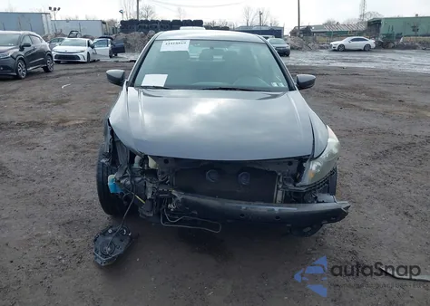 2009 Honda Accord 2.4 Lx z USA, uszkodzony, nr VIN 1HGCP25379A042262